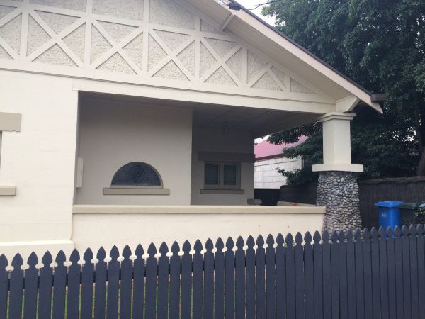 Helen's House - Accommodation in Surfers Paradise