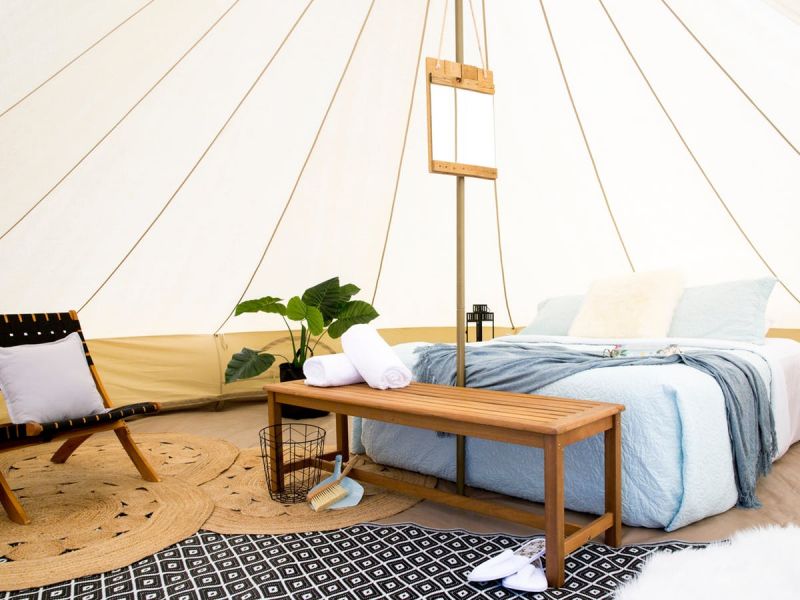 Glamping Hire Co - thumb 1