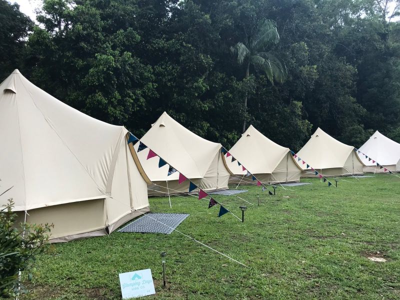 Glamping Hire Co - thumb 2
