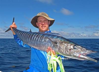 True Blue Fishing Charters - thumb 1