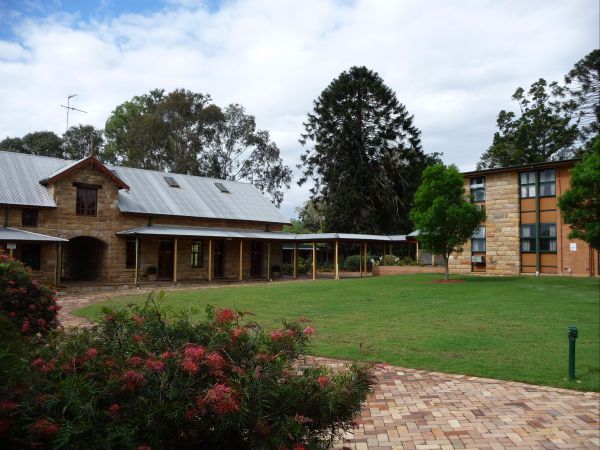 Edmund Rice Retreat And Conference Centre - thumb 0