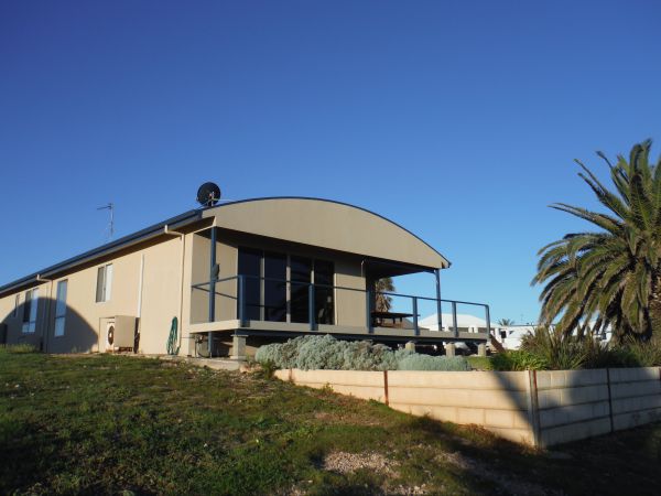 Bayview - Accommodation Nelson Bay