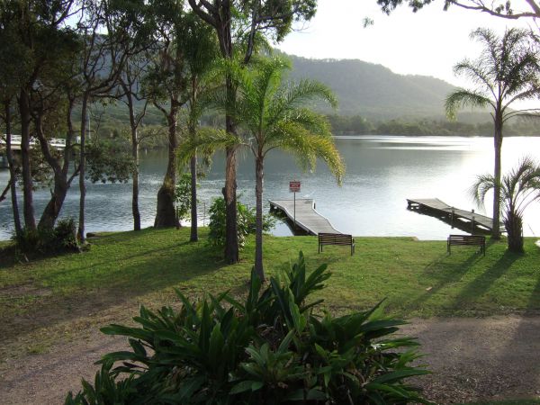 Pelican H2O - Accommodation Sunshine Coast