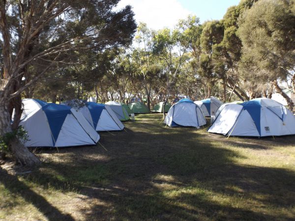 Discovery Lagoon Camping Grounds - thumb 0