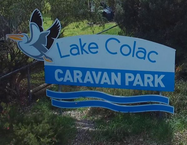 Lake Colac Caravan Park - thumb 0