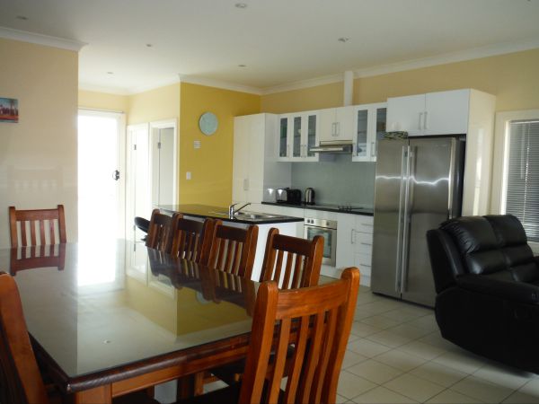 The Shack - Accommodation Redcliffe