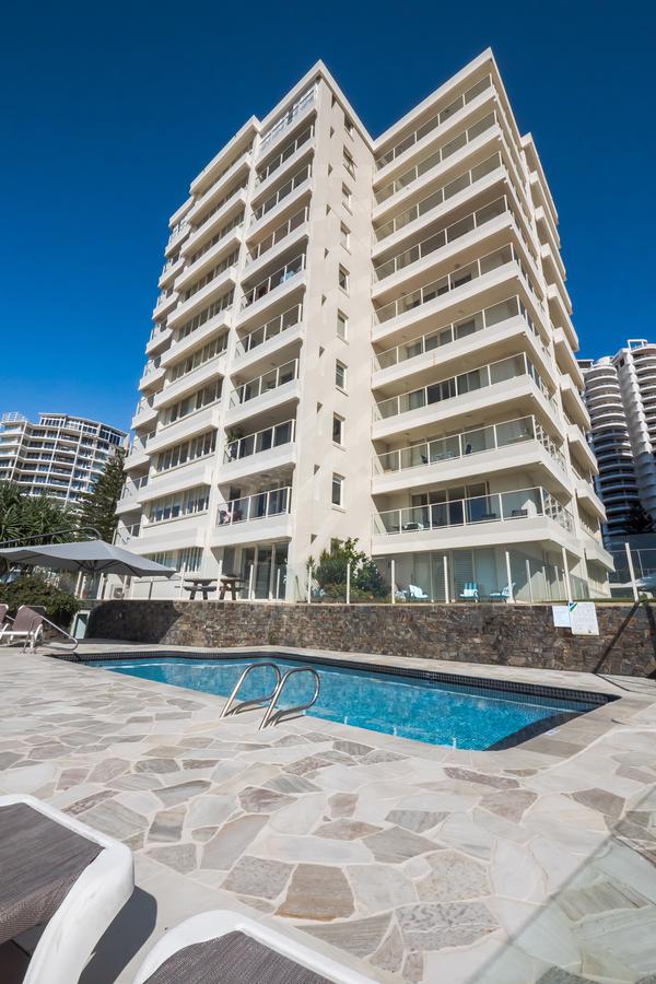 Viscount On The Beach - Coogee Beach Accommodation 5