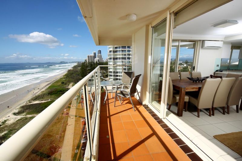 Viscount On The Beach - Coogee Beach Accommodation 6