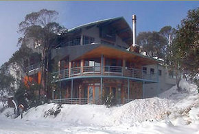 Astra  - Coogee Beach Accommodation