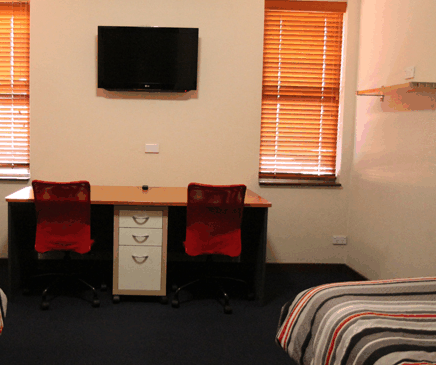 Beatty Lodge - Accommodation Perth