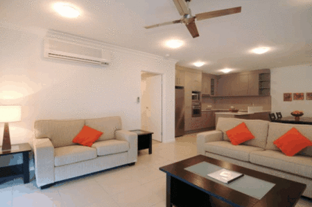 Elysium Apartments Palm Cove - Accommodation Gladstone 3