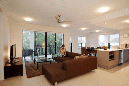 Elysium Apartments Palm Cove - Perisher Accommodation 5