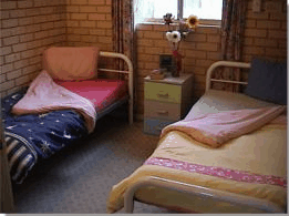 The Shiralee Backpackers - Kalgoorlie Accommodation