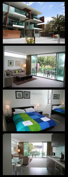 Apollo Resort - Whitsundays Accommodation 1