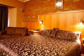 Best Western Early Australian Motor Inn - Accommodation Resorts