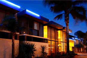 Swan Hill Resort - Accommodation in Bendigo 1