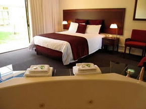 Comfort Inn Deakin Palms - Accommodation in Brisbane