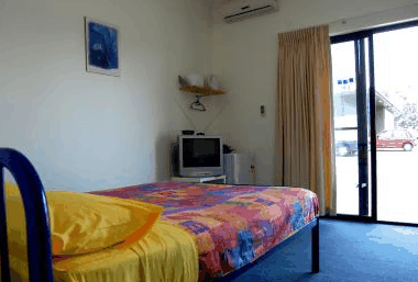 Comfort Hostel - Accommodation Resorts