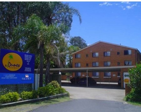 The Dunes Apartments - Lismore Accommodation 0