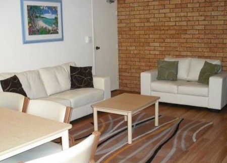 The Dunes Apartments - Lismore Accommodation 2