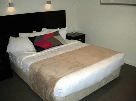 Quest Richmond - Accommodation Resorts