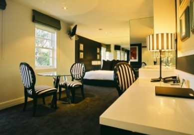 Quest East Melbourne - St Kilda Accommodation 4