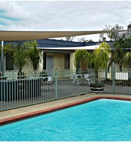Ryley Motor Inn - Tourism Brisbane