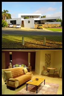 Park Beach Place - Coogee Beach Accommodation 1