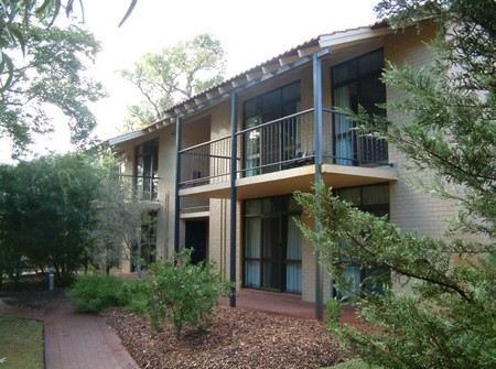 Trinity Conference and Accommodation Centre - Accommodation Kalgoorlie