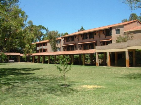 Trinity Conference And Accommodation Centre - Lismore Accommodation 1