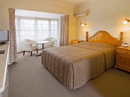 Best Western Olde Maritime Motor Inn - Kingaroy Accommodation