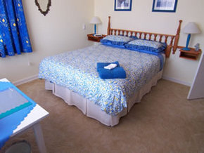 Mermaid Lodge - Accommodation Cooktown