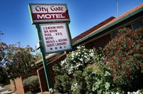 City Gate Motel Mildura - thumb 2