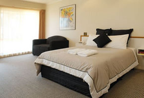 Murray Downs Resort - Accommodation Mount Tamborine