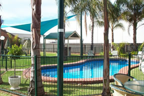 Murrayland Holiday Apartments - Dalby Accommodation