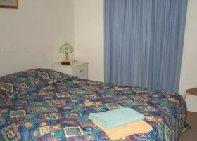 Carn Court Holiday Apartments - Accommodation Cooktown
