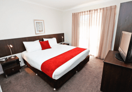 Aquarius Luxury Apartments - Accommodation Kalgoorlie 3
