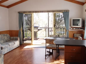 BIG4 Mildura Golden River Holiday Resort - Accommodation in Bendigo 1
