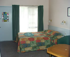 Lazy River Motor Inn - Kingaroy Accommodation