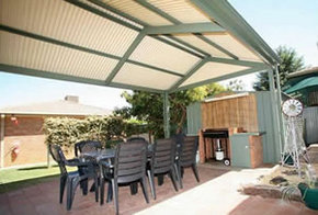 Coomealla Holiday Villas - Coogee Beach Accommodation 4