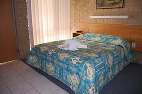 Darling Junction Motel - Accommodation Airlie Beach