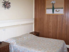 Ouyen Motel - Accommodation Cooktown