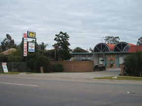 Loddon River Motel - thumb 1