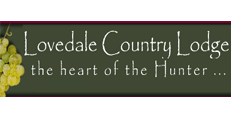 Lovedale Country Lodge - Accommodation Rockhampton