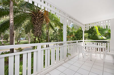 Apartments At The White House Port Douglas - Dalby Accommodation 1