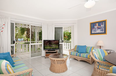 Apartments At The White House Port Douglas - Whitsundays Accommodation 3