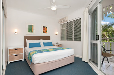 Apartments At The White House Port Douglas - Accommodation Kalgoorlie 5