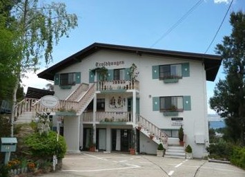 Troldhaugen Lodge - Accommodation Resorts
