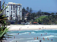 Sebel Coolangatta - Surfers Paradise Gold Coast