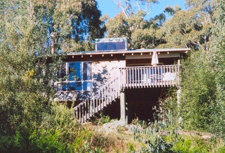 Canobolas Mountain Cabins - Geraldton Accommodation